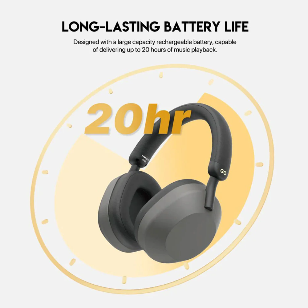 Fantech WH06 Go Tune Wired & Wireless Blutooth Headset Fantech WH06 Go Tune Wired & Wireless Blutooth Headset